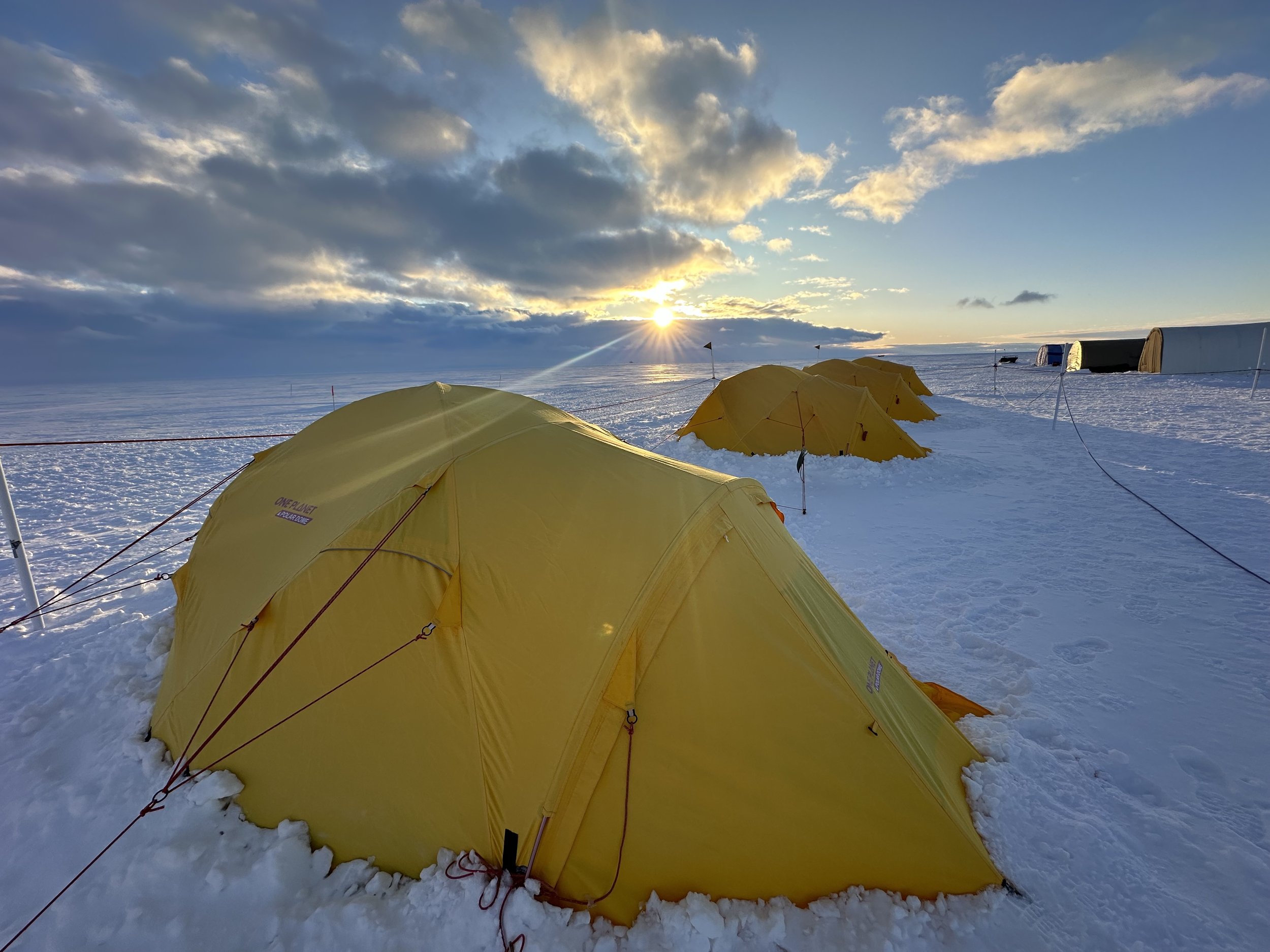 ANTARCTICA