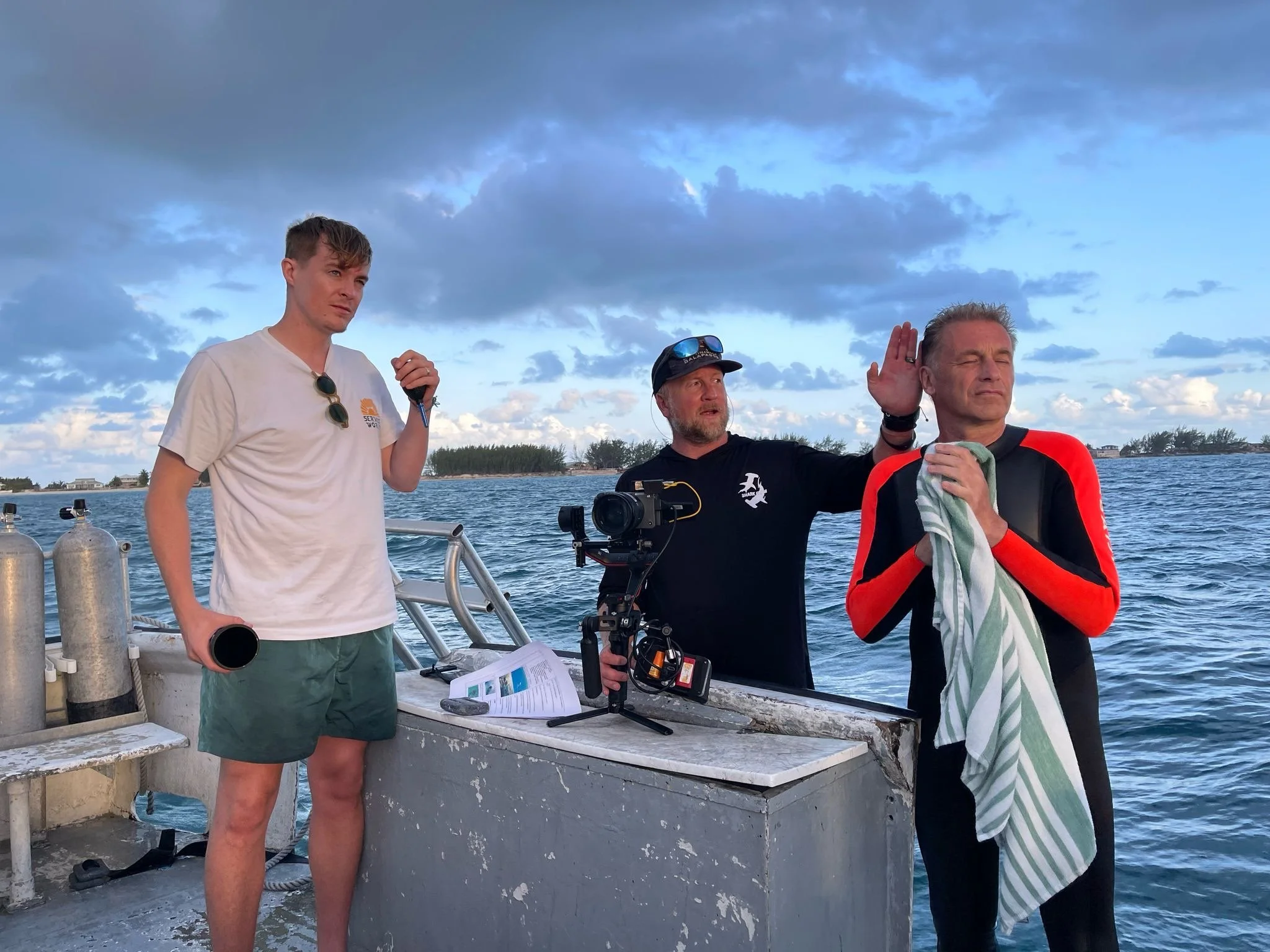 BAHAMAS
