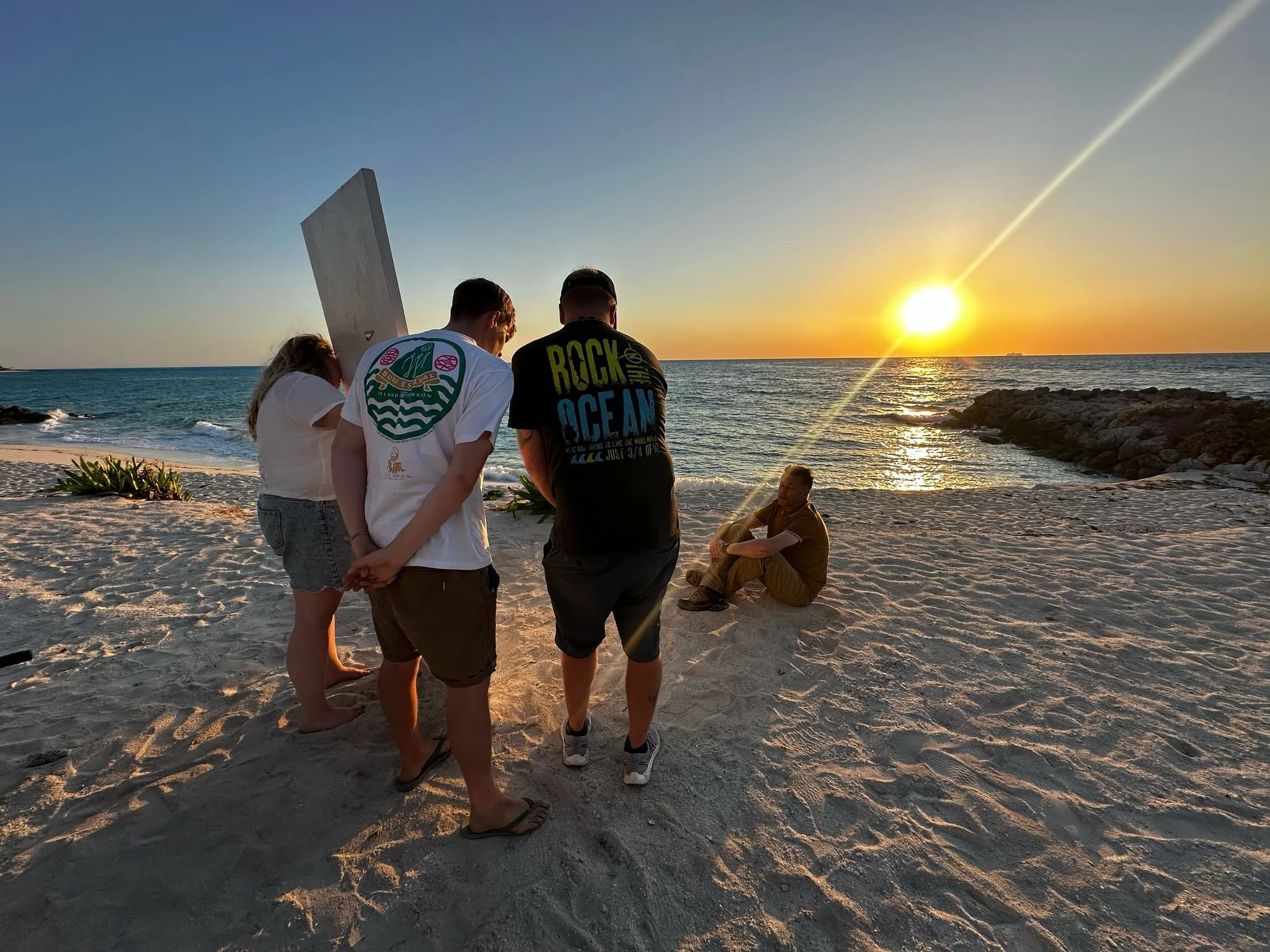 BAHAMAS