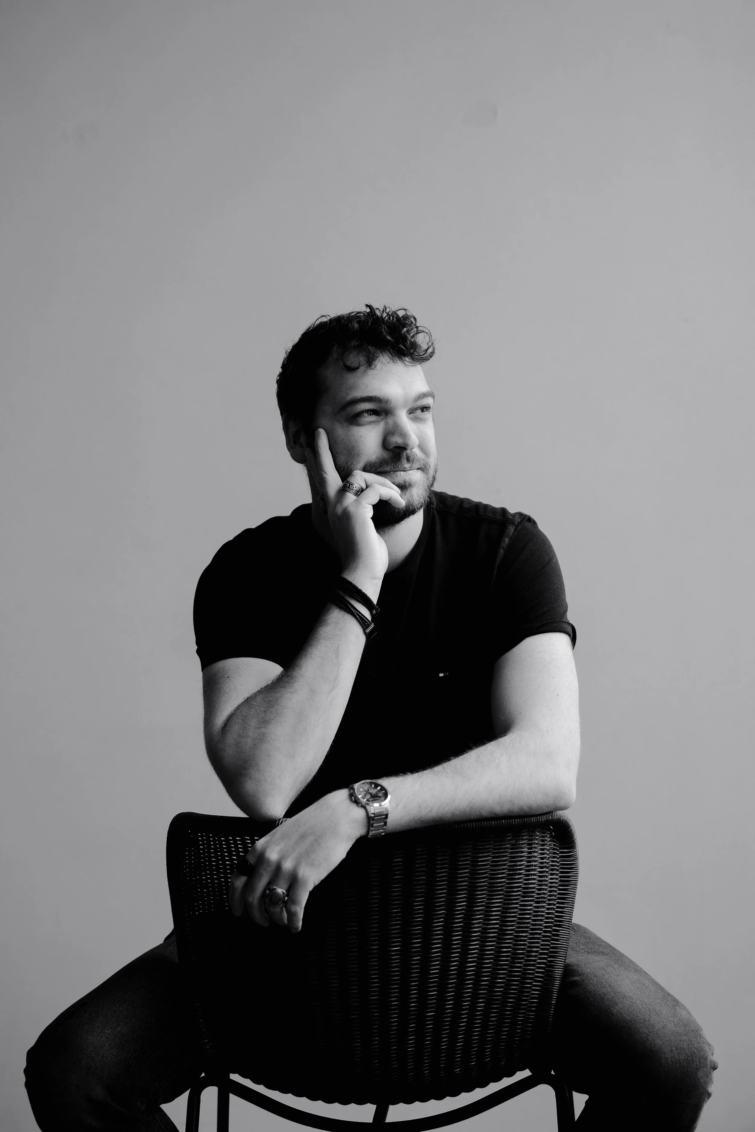 Hallo, ik ben Tim: Een kennismaking met mijzelf