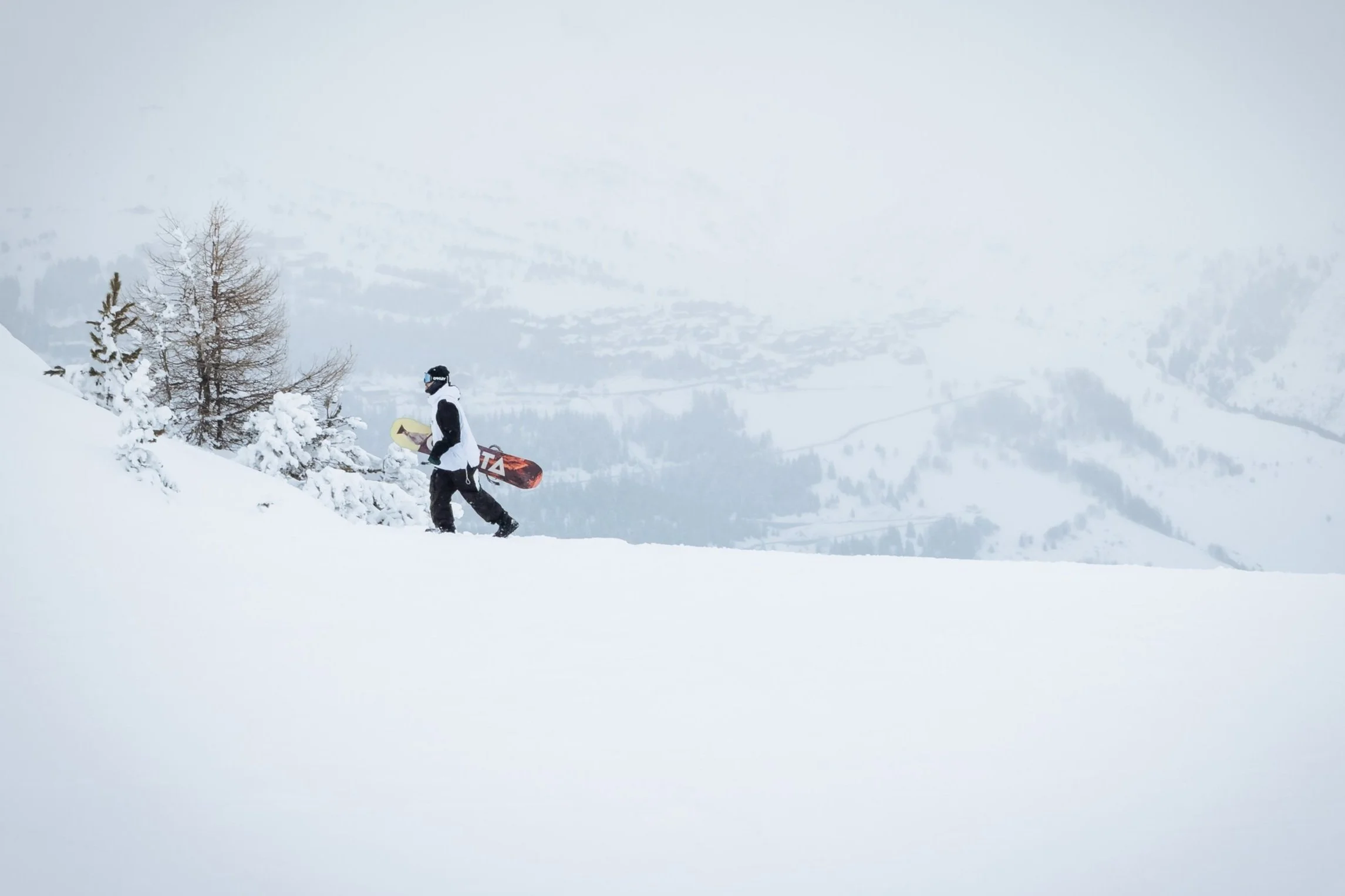Les Arcs (France) - Iphone 15 ProMax