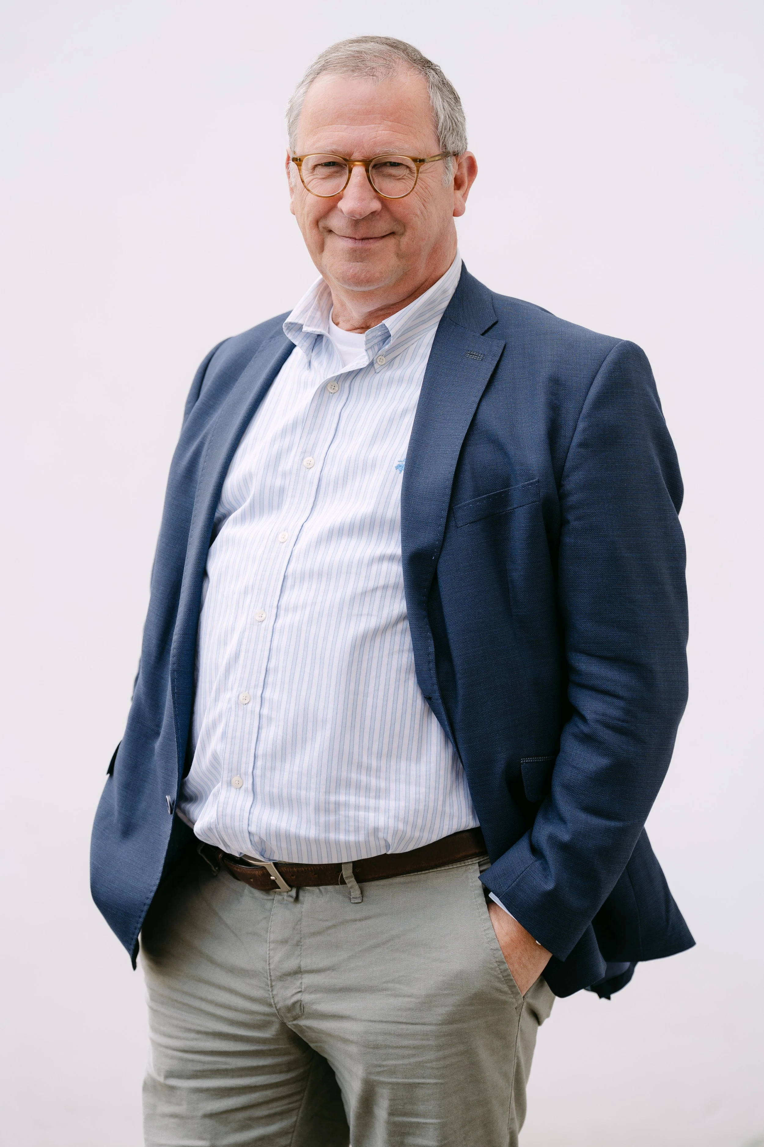 Headshots - Miltenyi Biomedicine