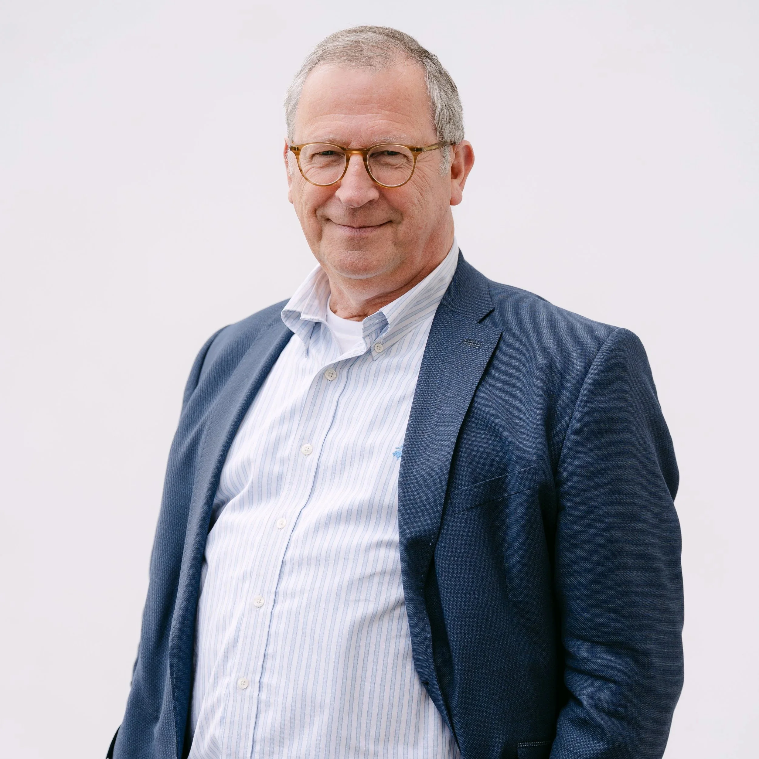 Headshots - Miltenyi Biomedicine