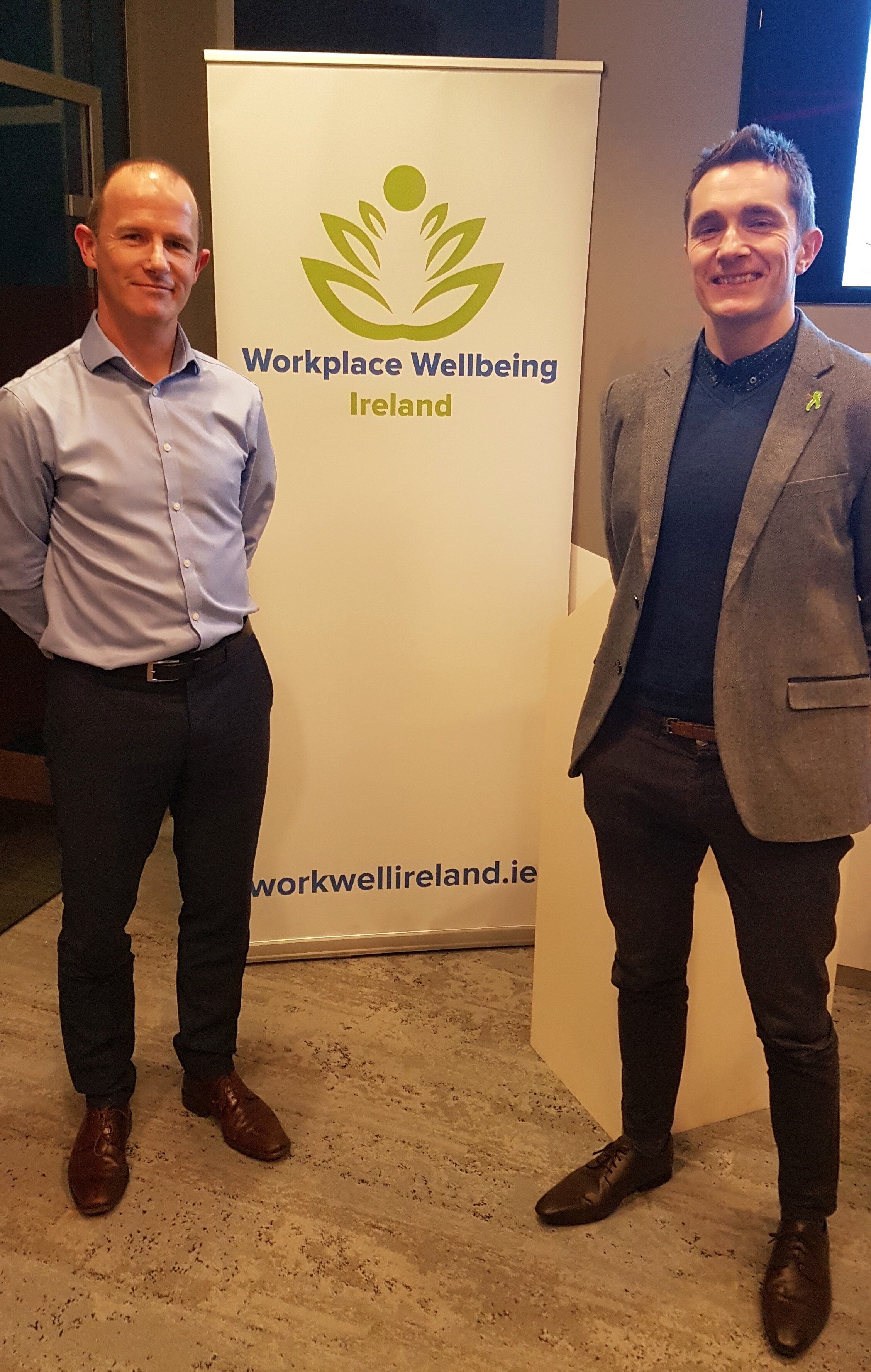 B - Cork - Workplace Wellbeing Ireland Speaker - John Counihan.jpg