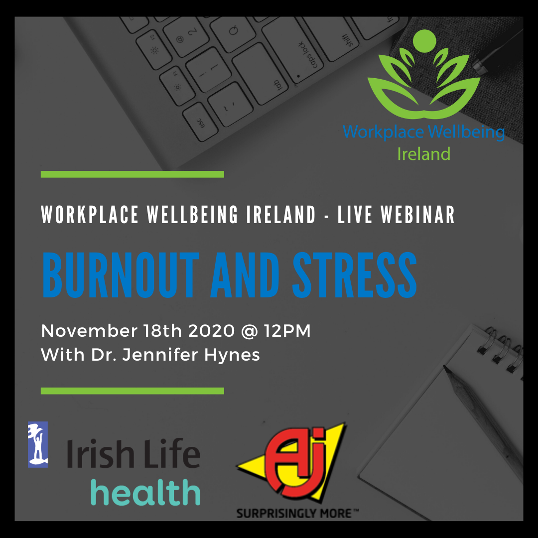 Burnout and Stress at Work - All Your Questions Answered