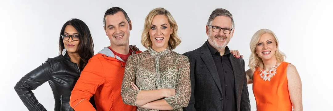 Leading by Example in 2021