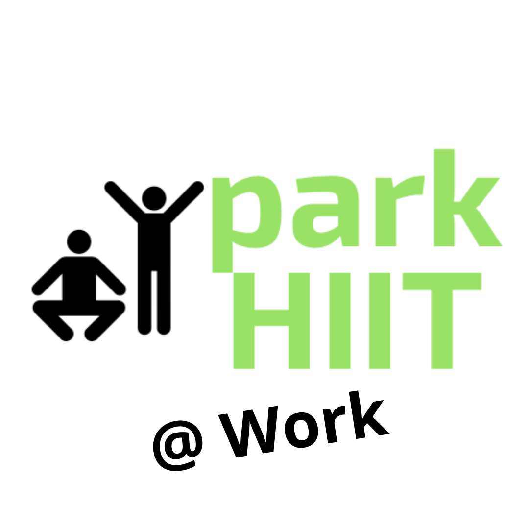 parkHIIT @ Work