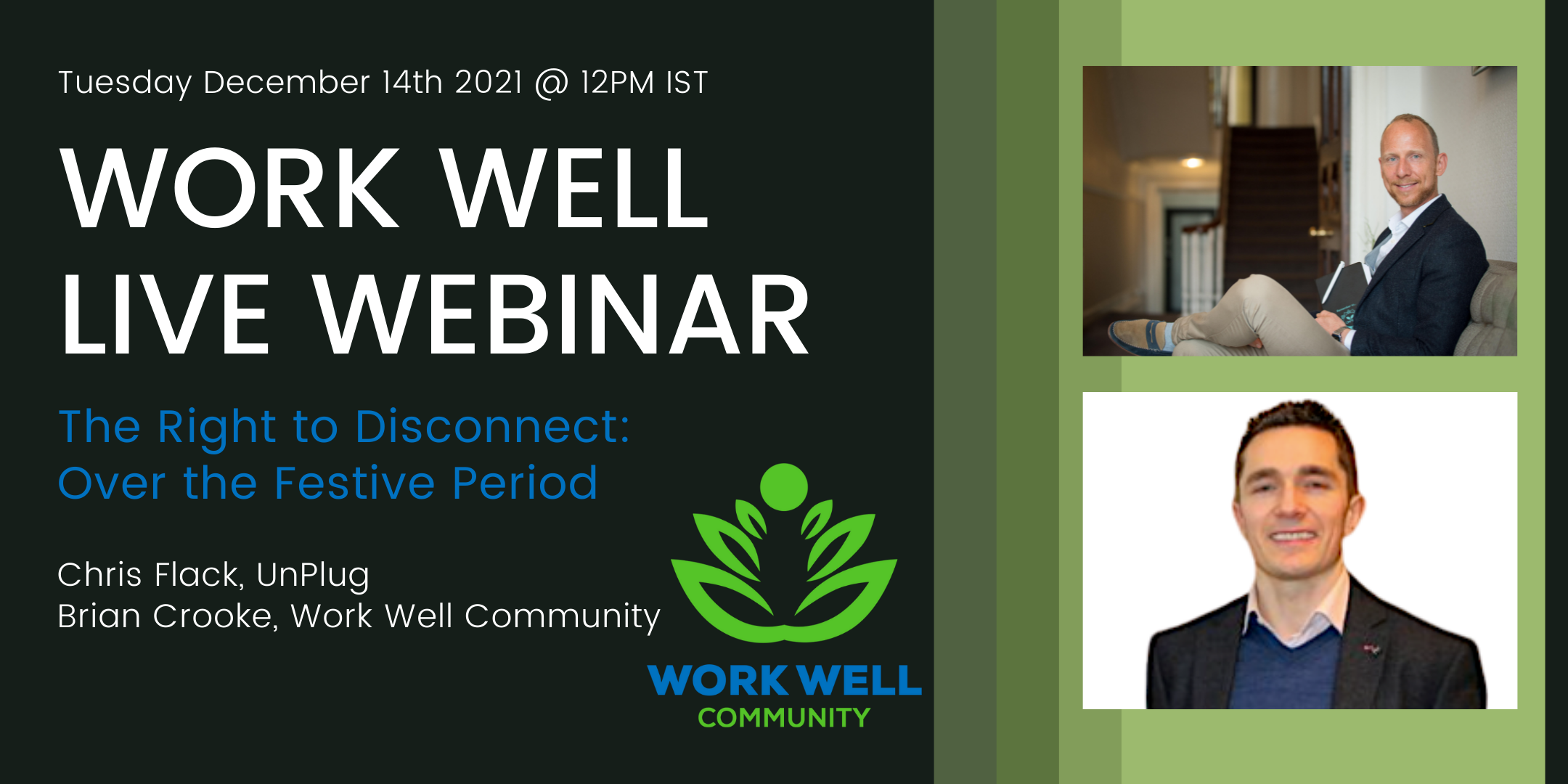 The Right to Disconnect - Pulse Check