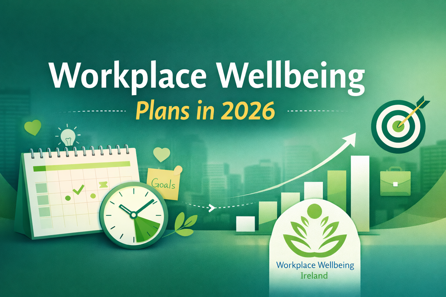 Workplace Wellbeing Plans in 2026