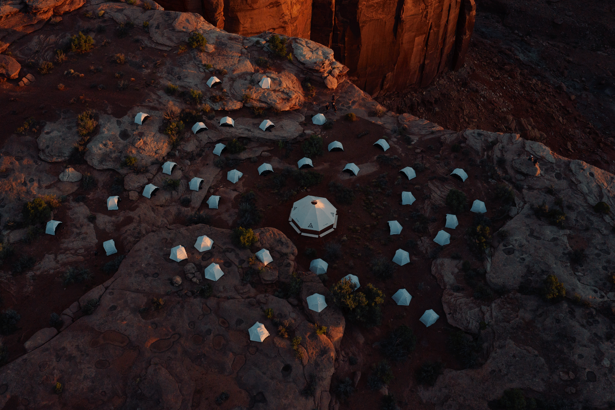 NIKE ACG RESEARCH MISSION MOAB