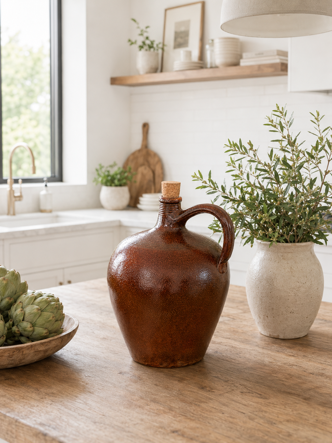 Exquisite Vintage French Bottle