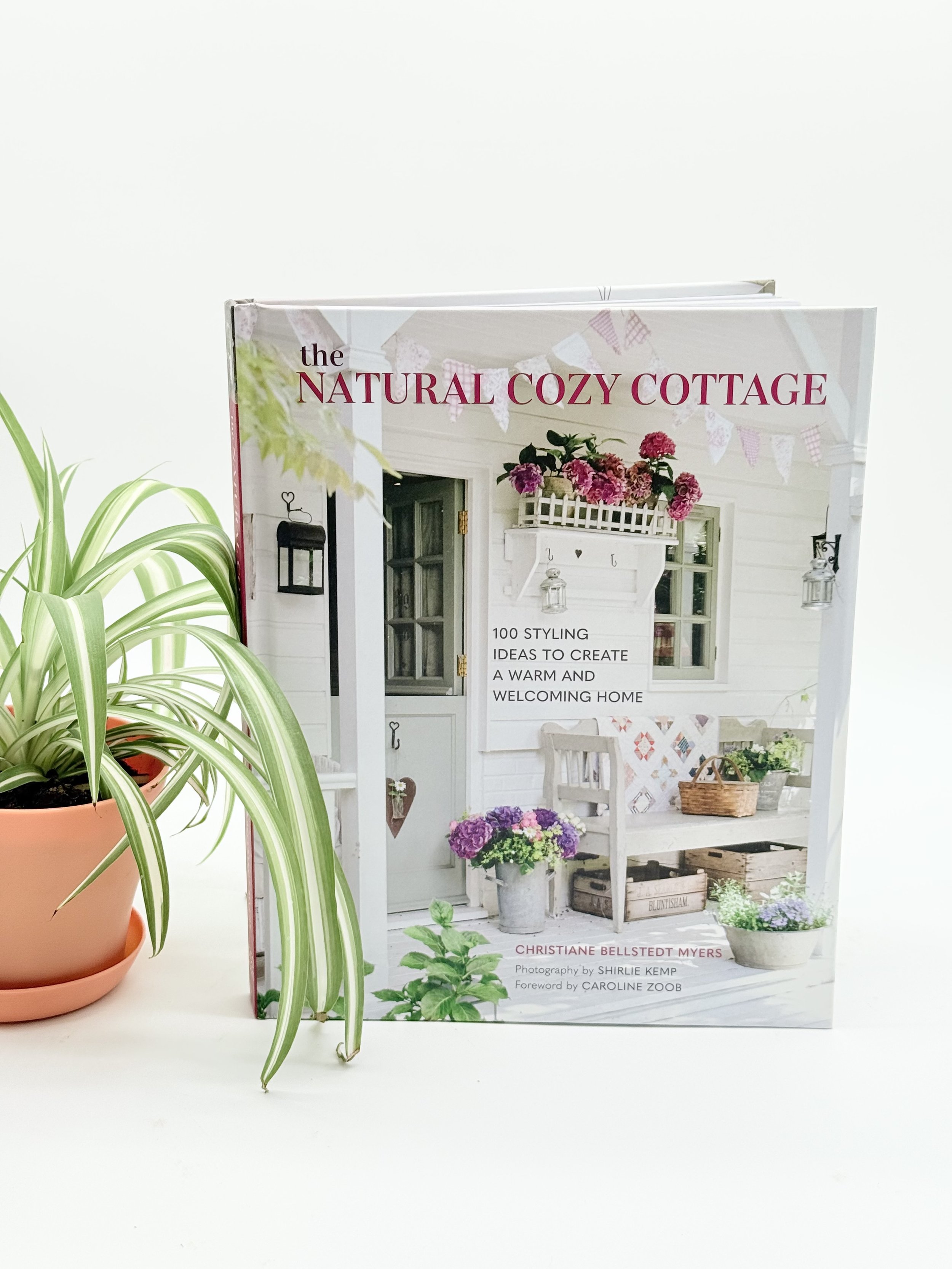 The Natural Cozy Cottage