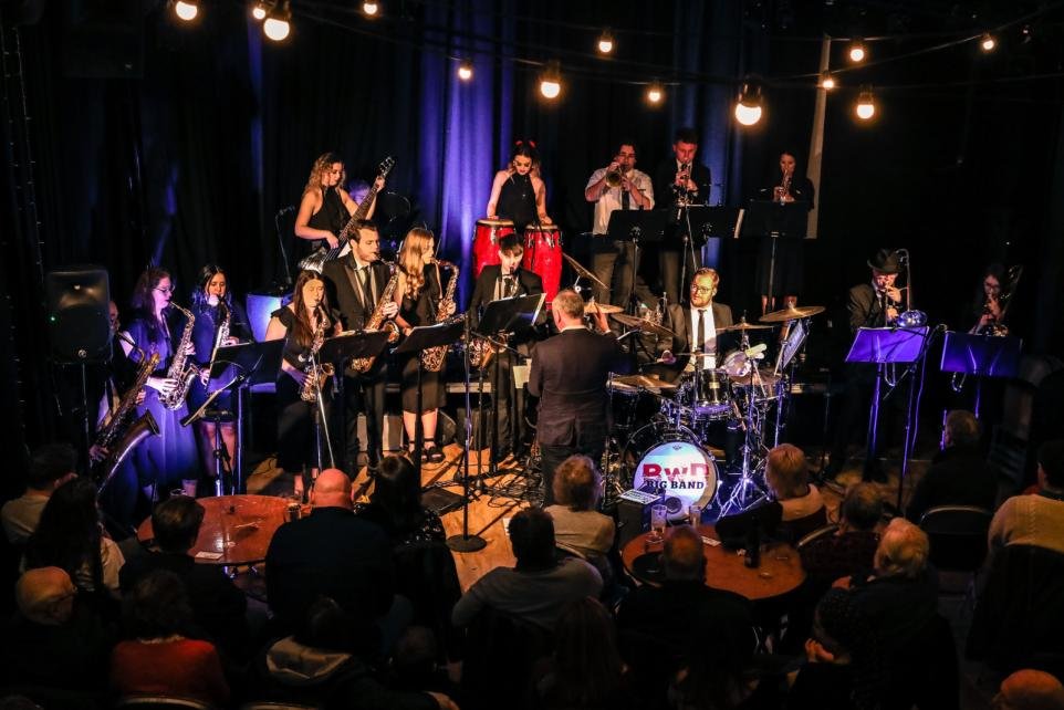 BwD Big Band