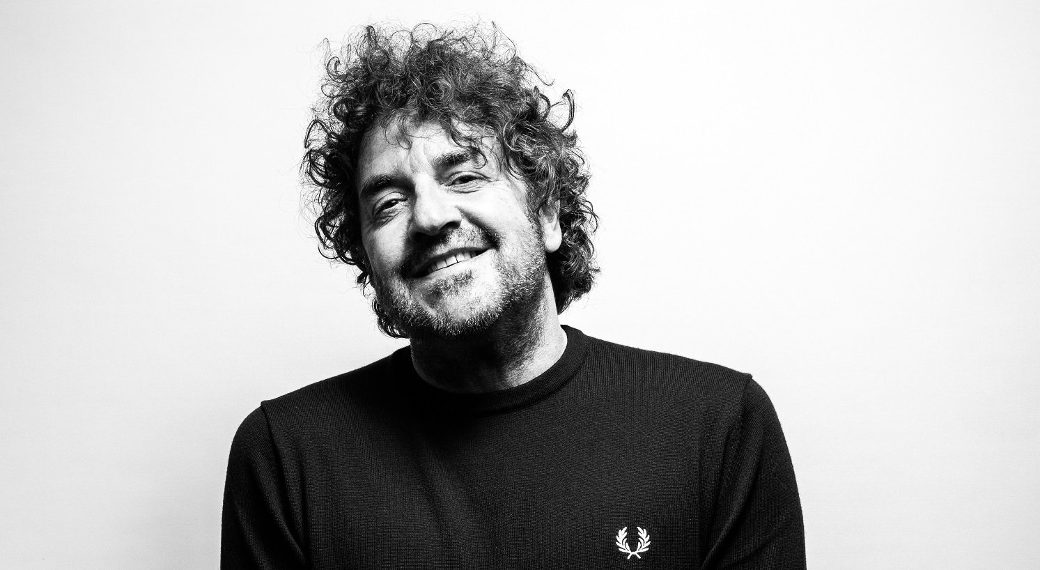 Ian Prowse & Amsterdam