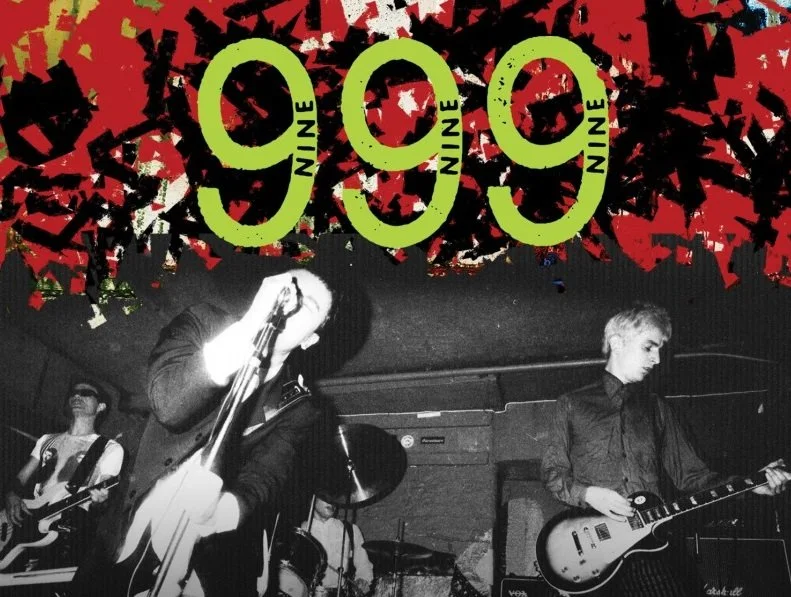 999 + Dead Pollys & Cock Batteth