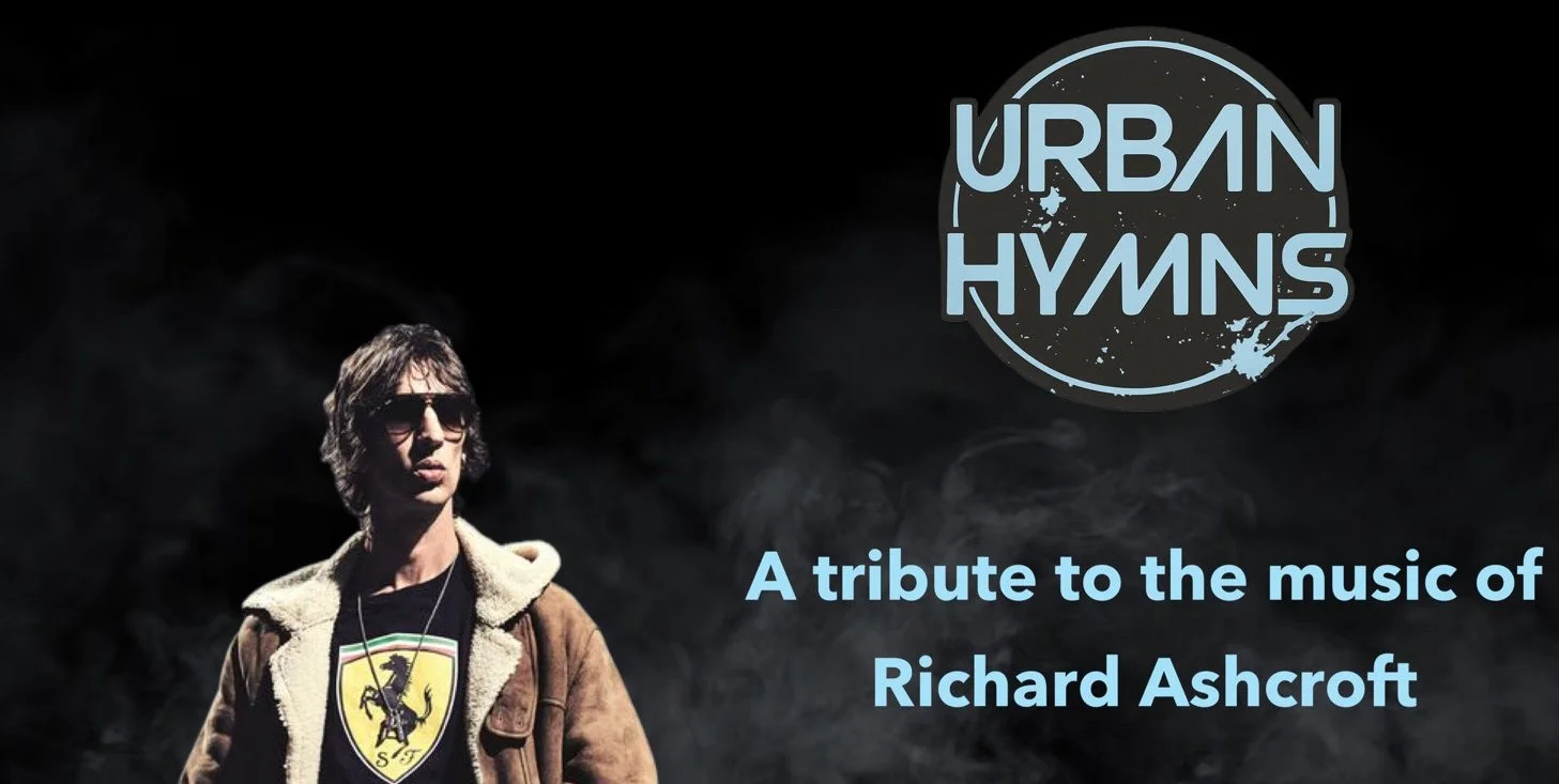 Urban Hymns: The Richard Ashcroft Experience