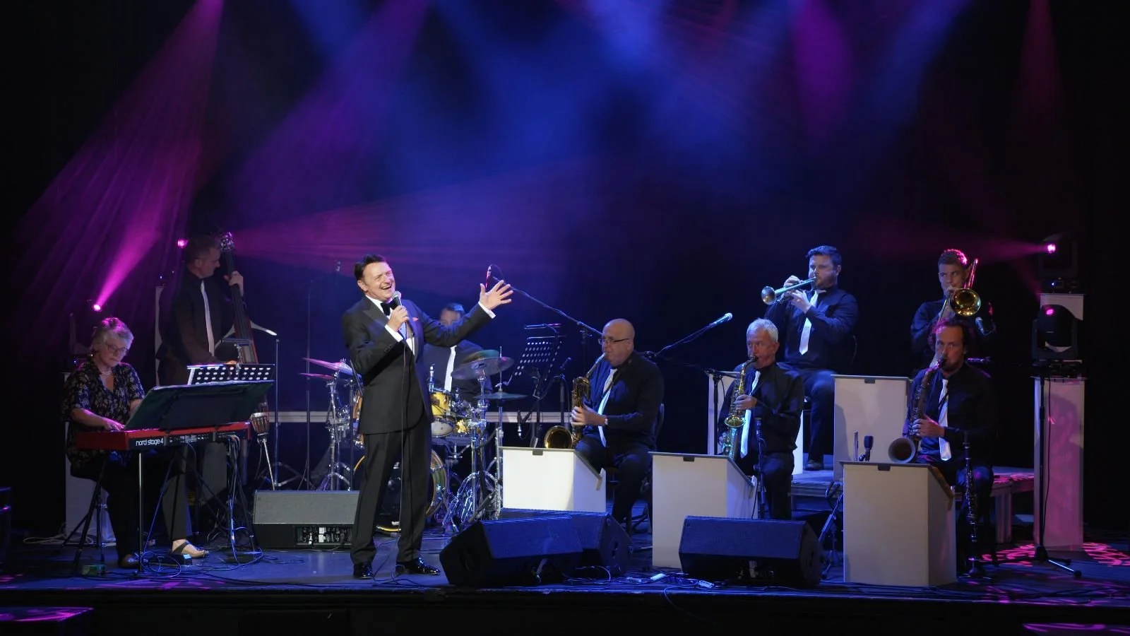 Sinatra - The Spirit of Swing