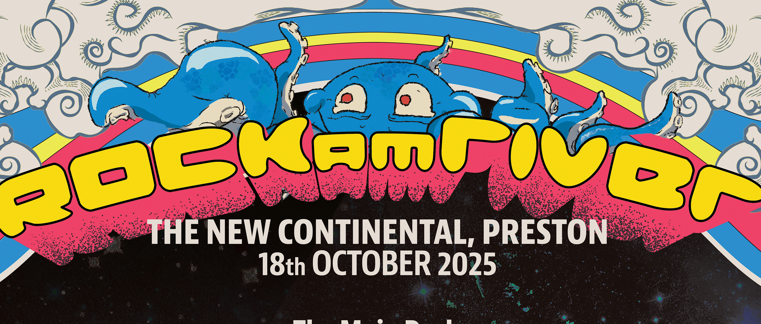 Rock am River 2025