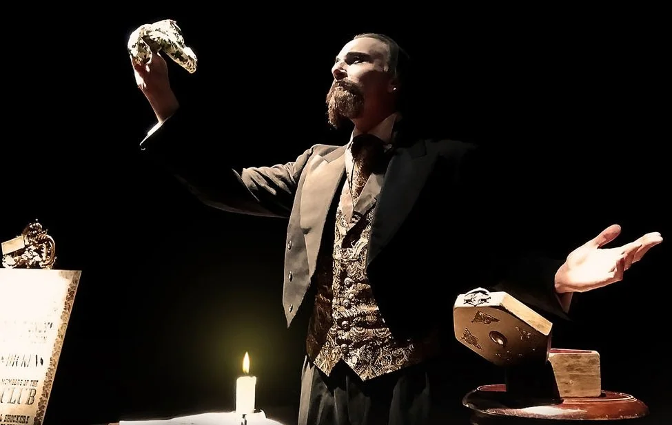 A Christmas Carol (Theatre)