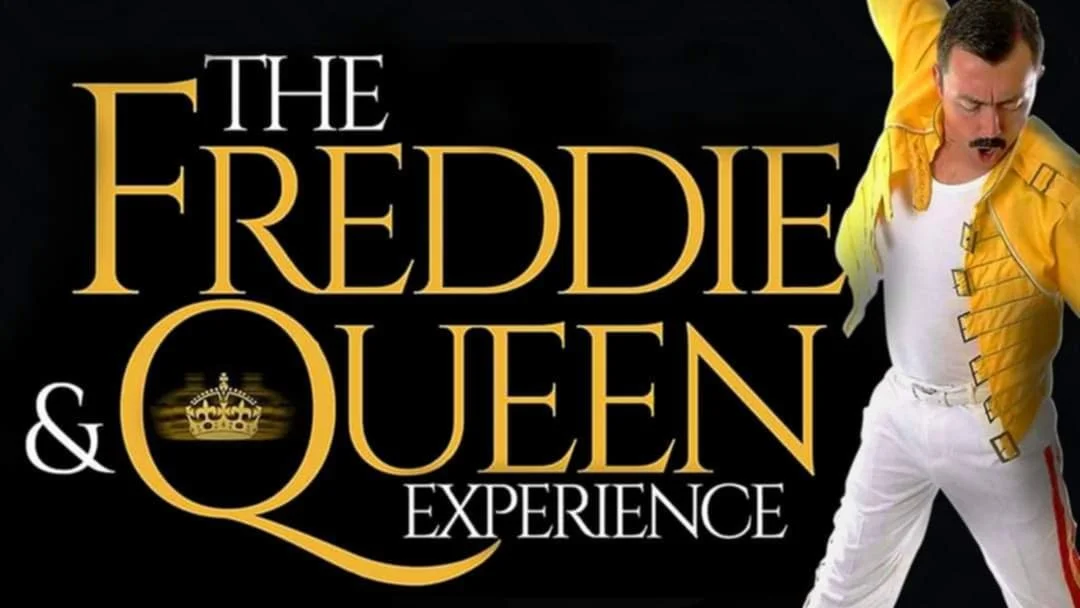 The Freddie &amp; Queen Experience 