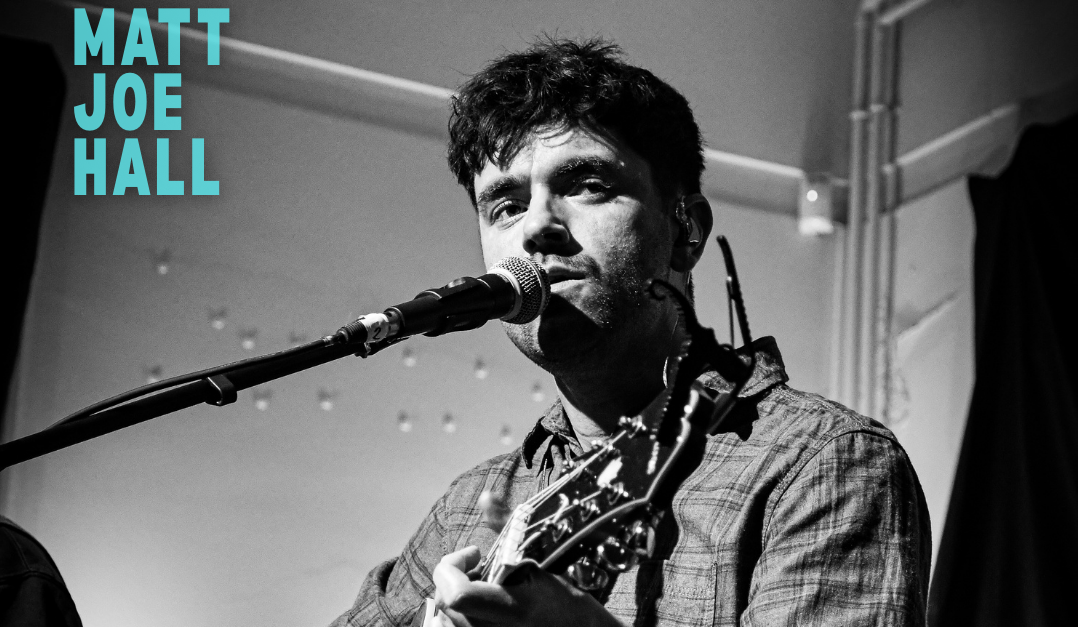 Snug Sofa Session: Bob Dylan Greatest Hits (Performed by MAtt Joe Hall) 