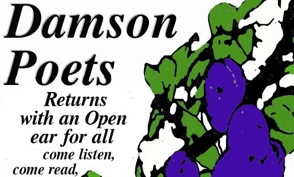 Damson Poets 