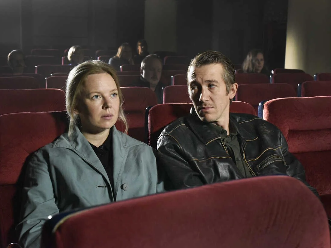 Cinema at the Continental 