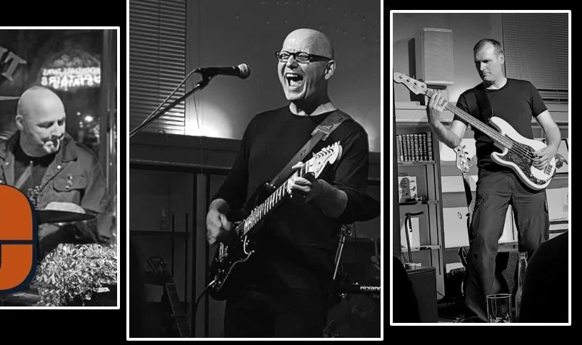 Snug Sofa Sessions: Re/Groove (Free Entry)