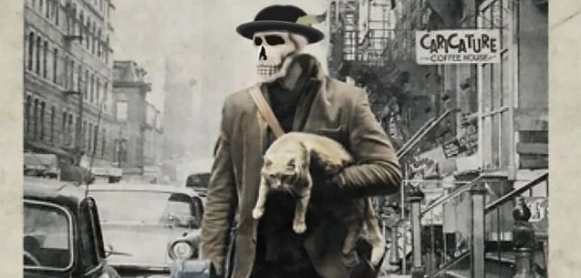 Hellfire Preachers: Greenwich Village &amp; the Folk Revival