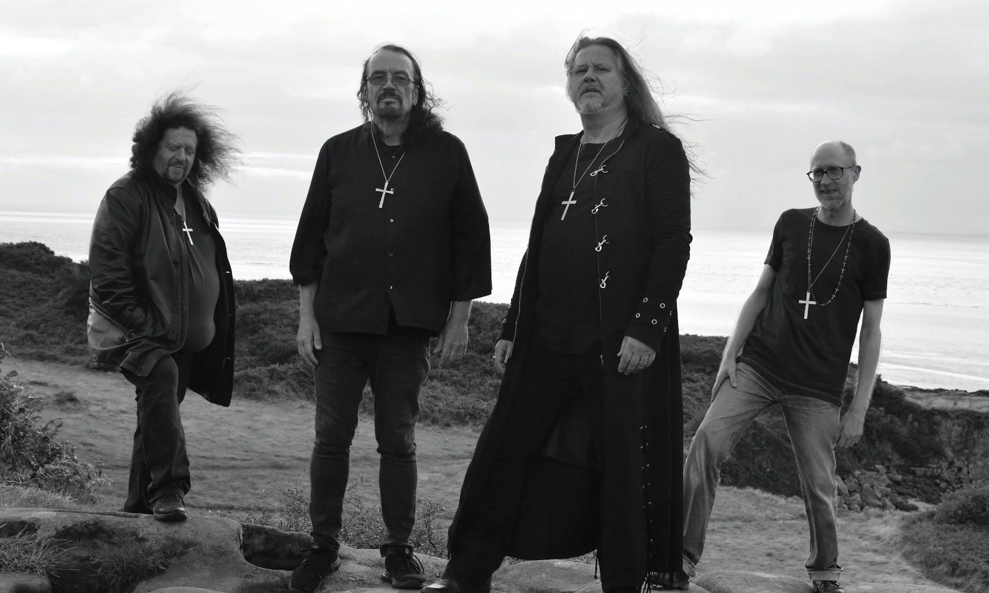 Sabbotage: #1 Tribute to Black Sabbath