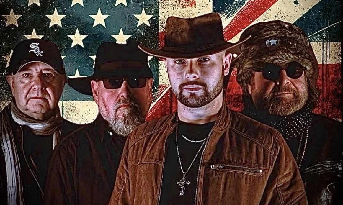 The Southern Rock Band 