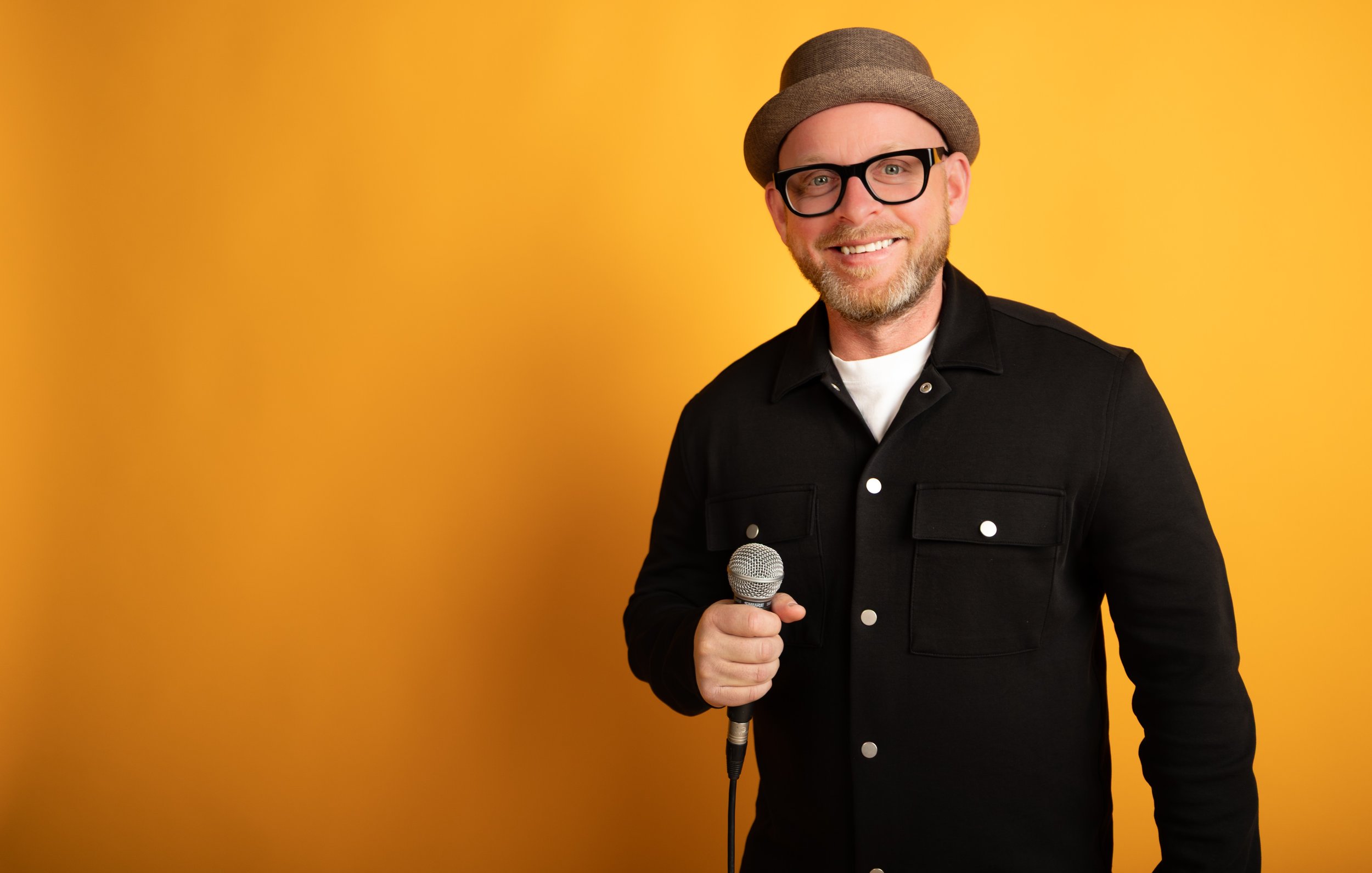 Dan Nightingale & Friends 