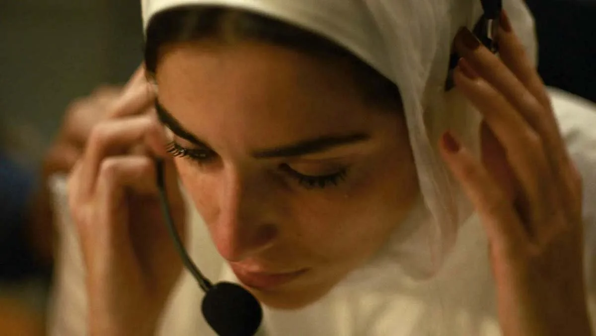 Cinema at the Continental 