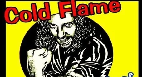 Cold Flame perform the music of Jethro Tull