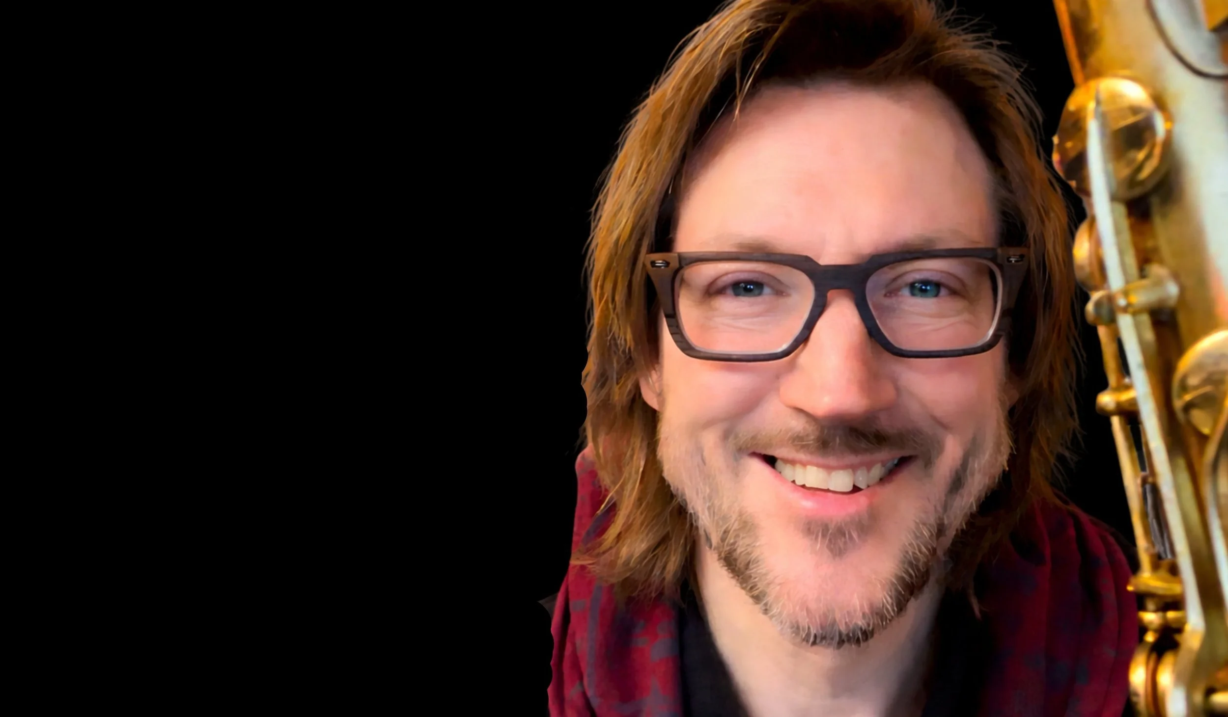 Aaron Liddard: Back from the Tarmac Tour