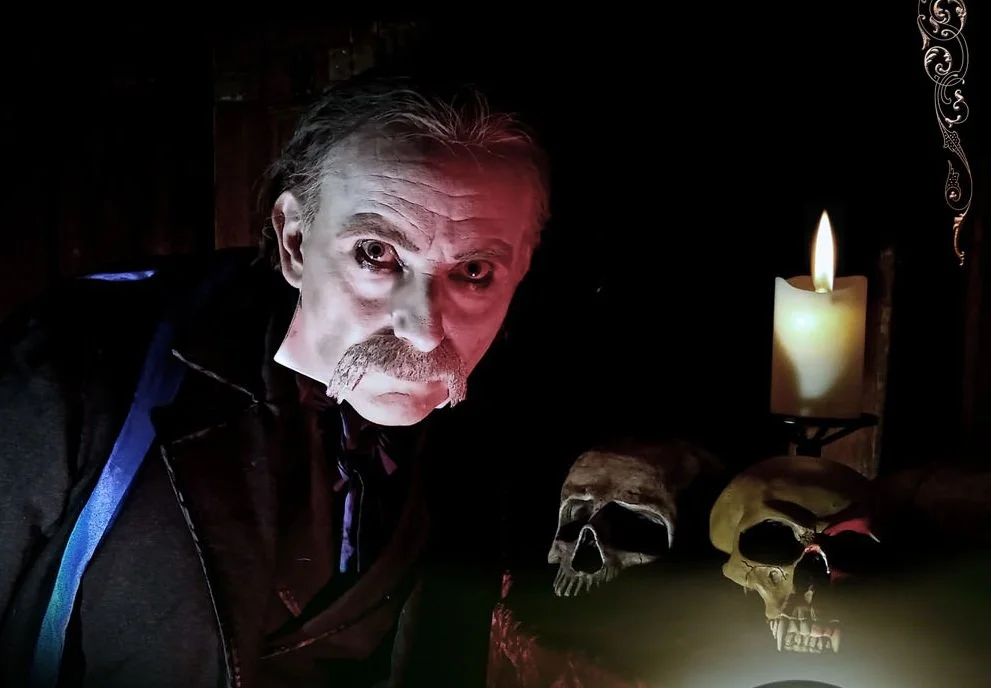 Night of the Vampires (Theatre) 