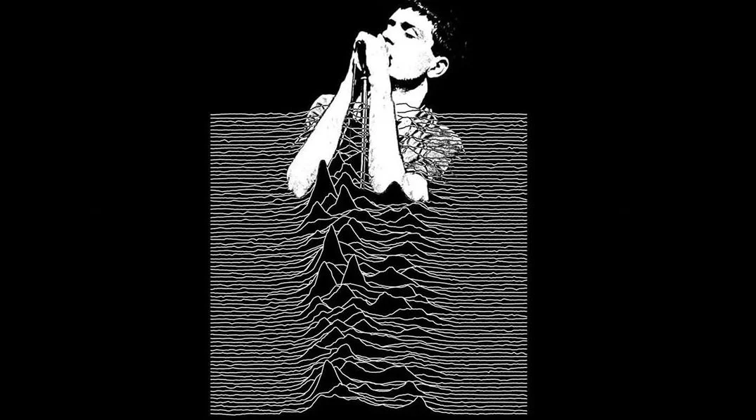 Transmission - The Sound of Joy Division
