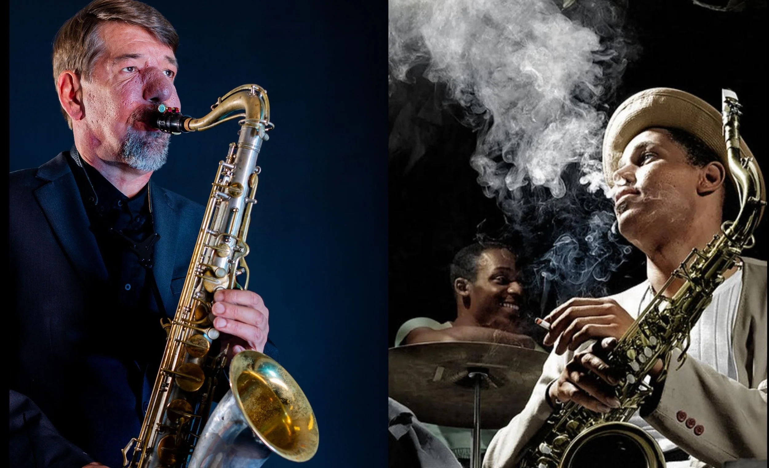 The Dean Masser Quartet celebrate the music of Dexter Gordon