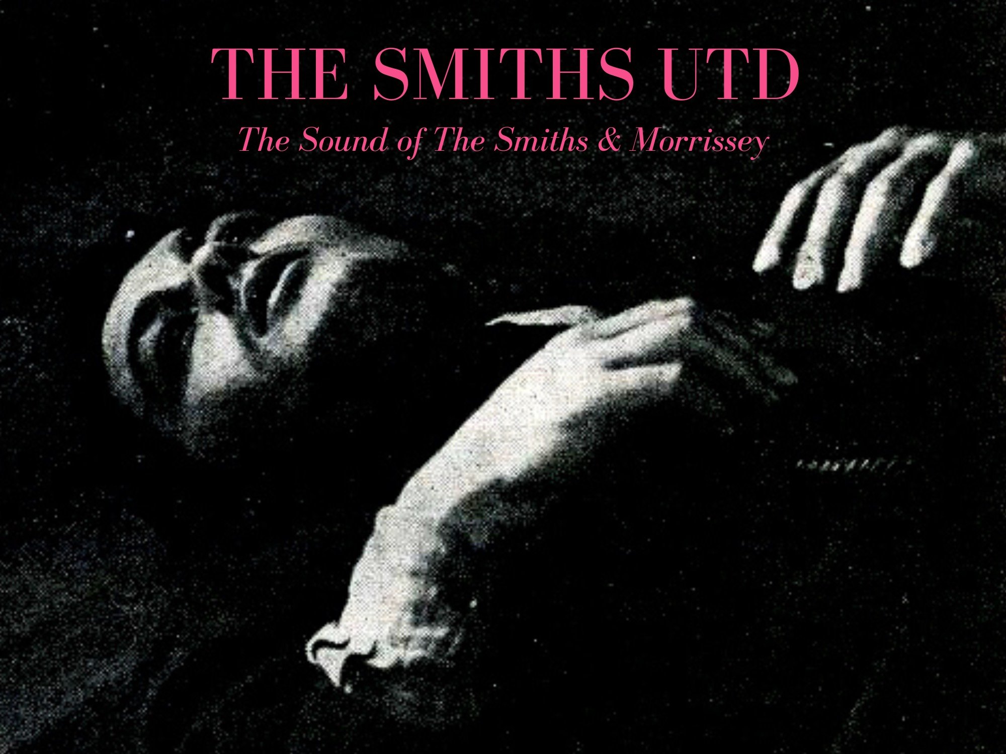 The Smiths UTD 