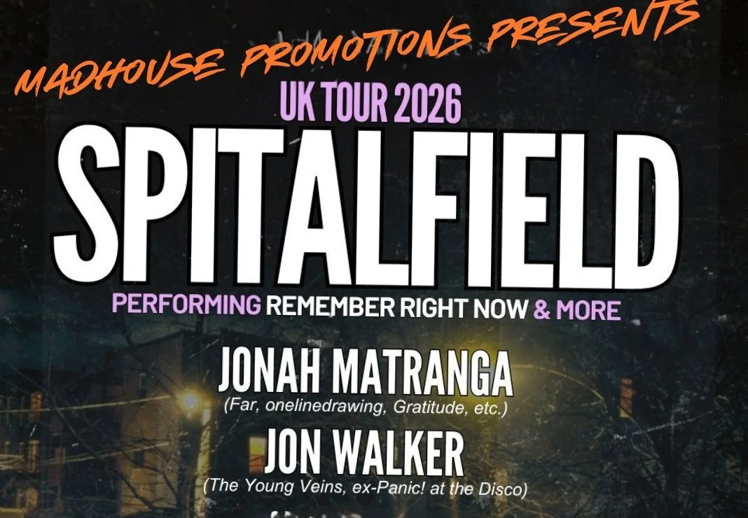 Spitalfield