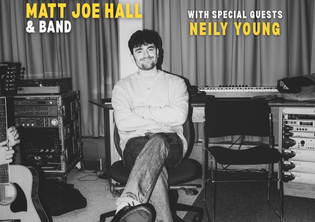 Bob Dylan Greatest Hits (Performed by Matt Joe Hall &amp; Band)