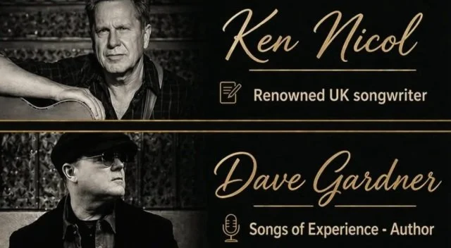 Songwriters in the Circle
