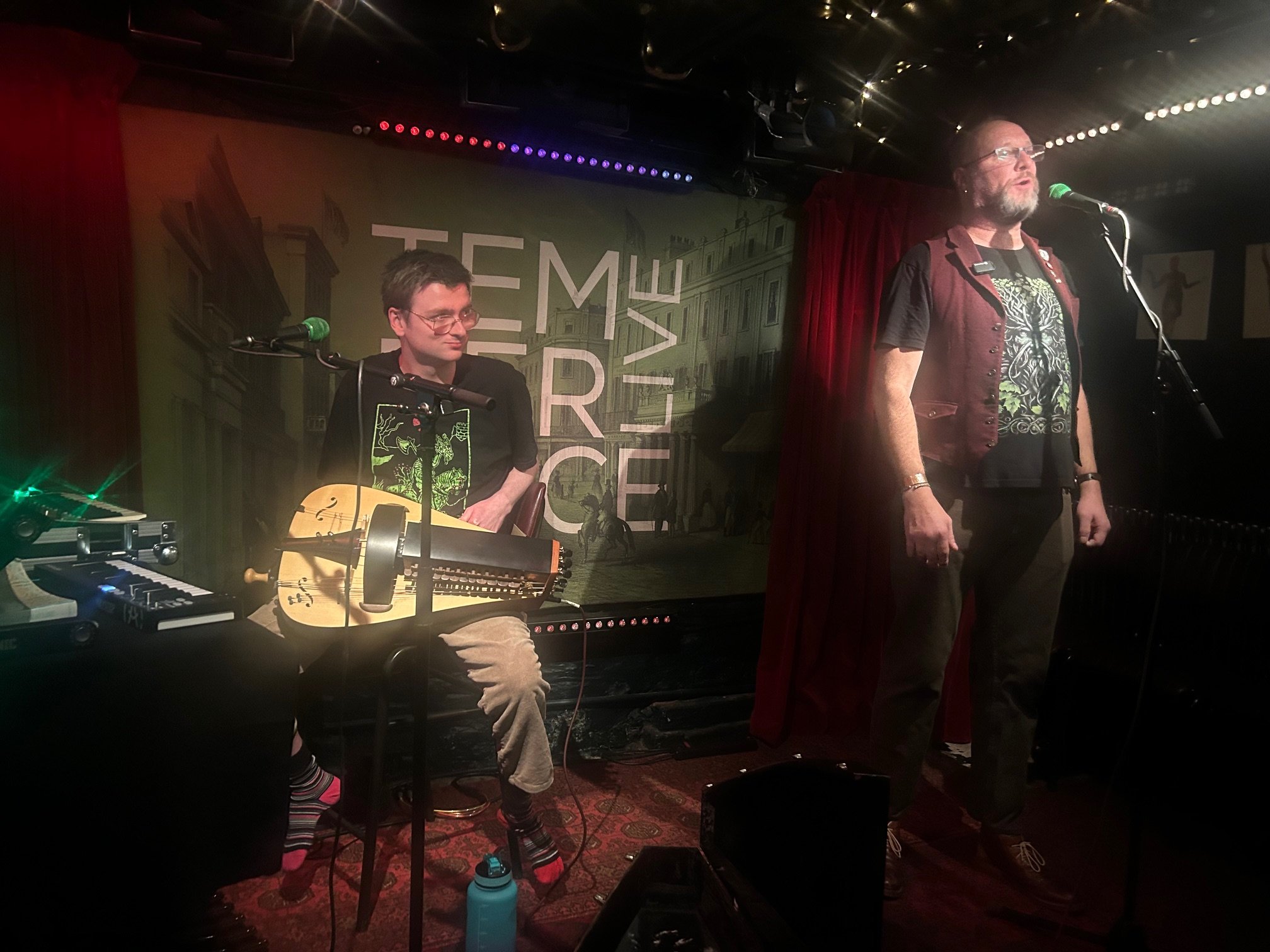 Sir Gawain and the Green Knight