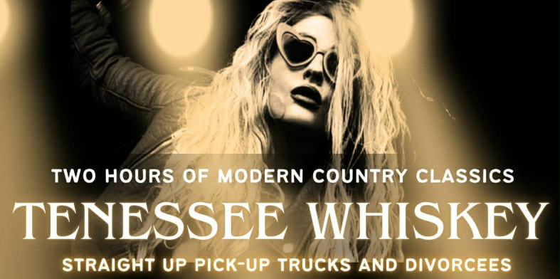 Tennessee Whiskey