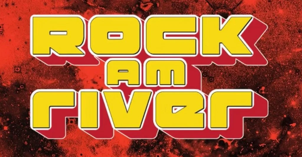 Rock am River