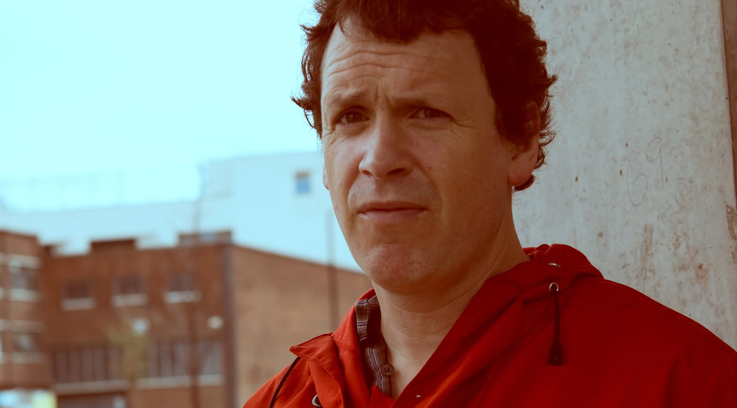 Seamus Fogarty