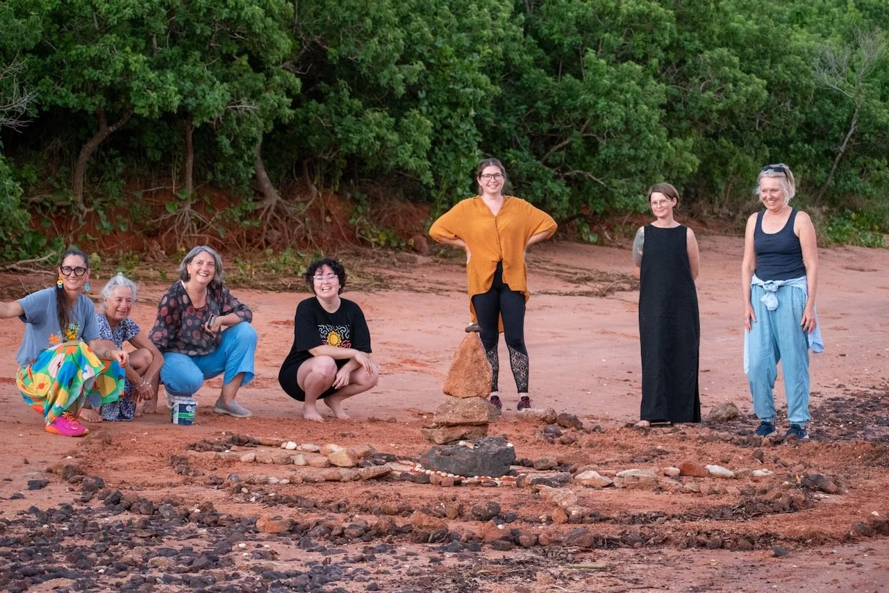 Labyrinth Halina Storm Photography