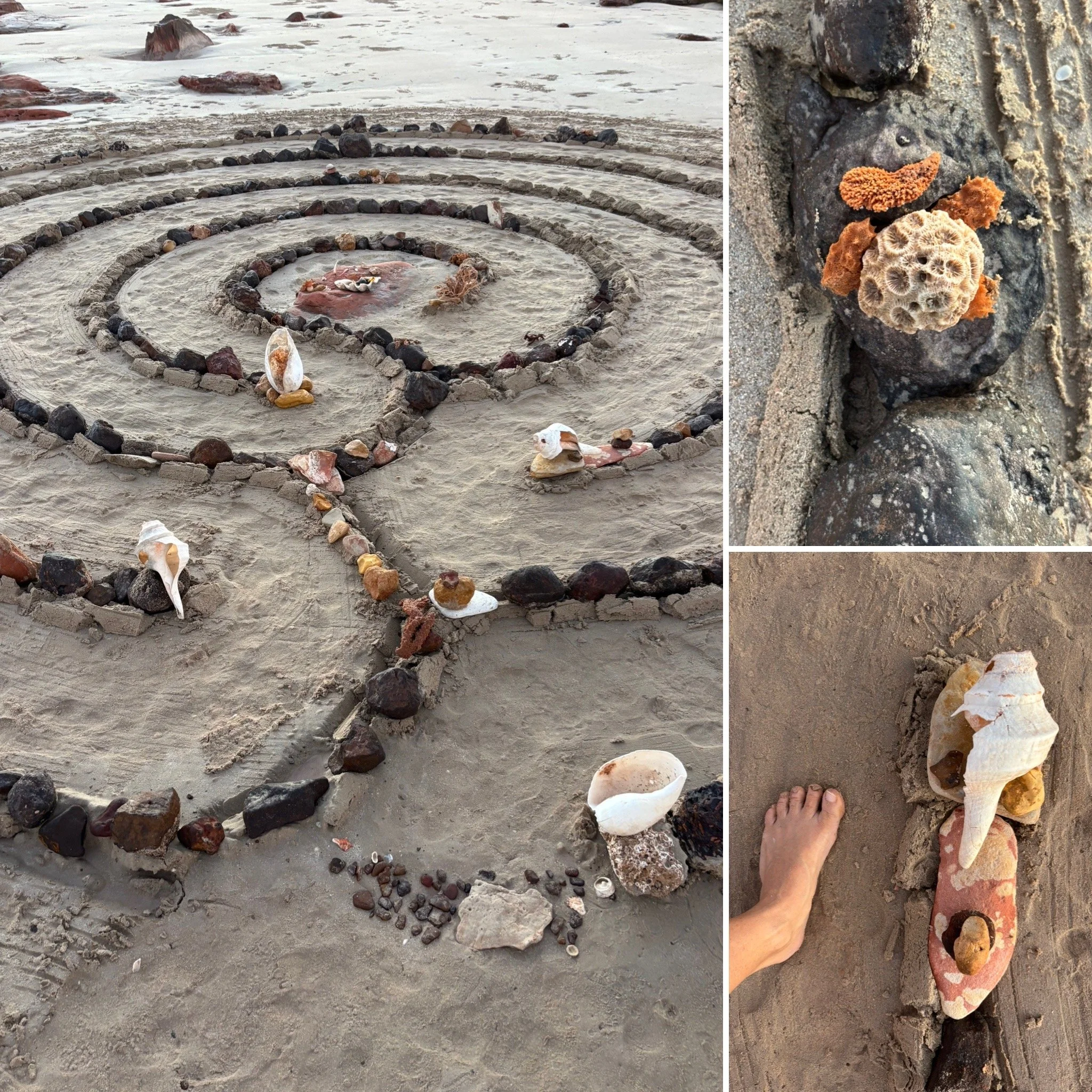 Detail: March 2026 full moon