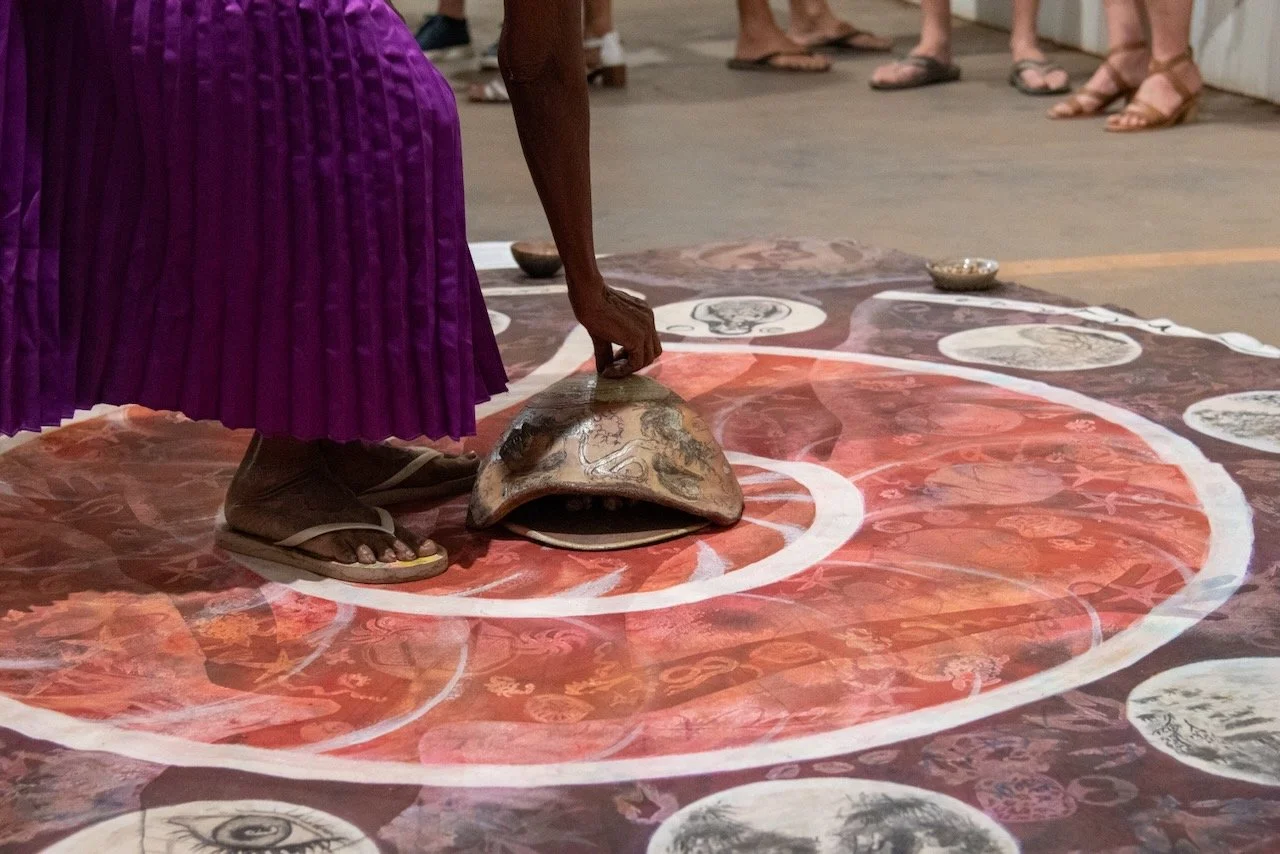 Walking the labyrinth 3.jpeg