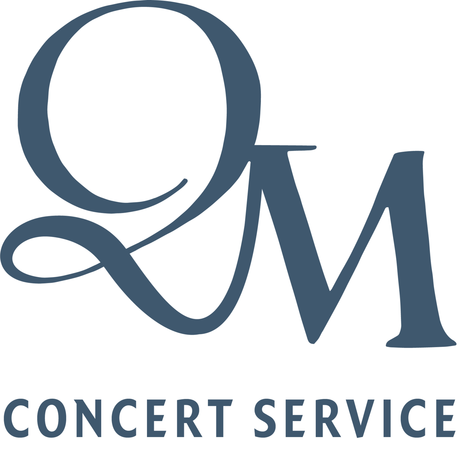 QM Concert Service
